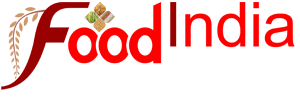Food India Expo Logo