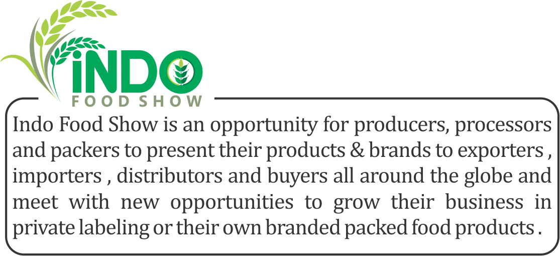 Grains Machinery Exhibition in Hyderabad India
