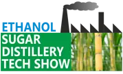 Ethanol Sugar Distillery expo in India