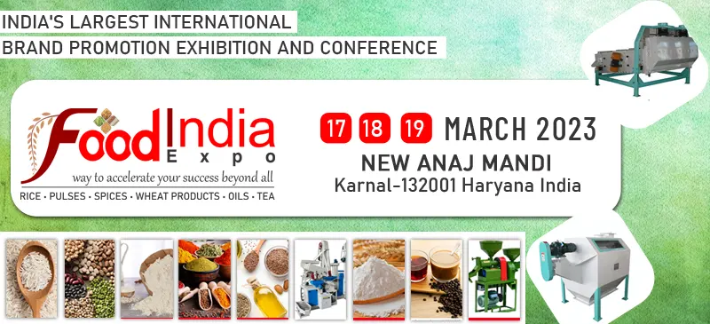 Vyaparexpress Exhibition in Karnal Haryana India